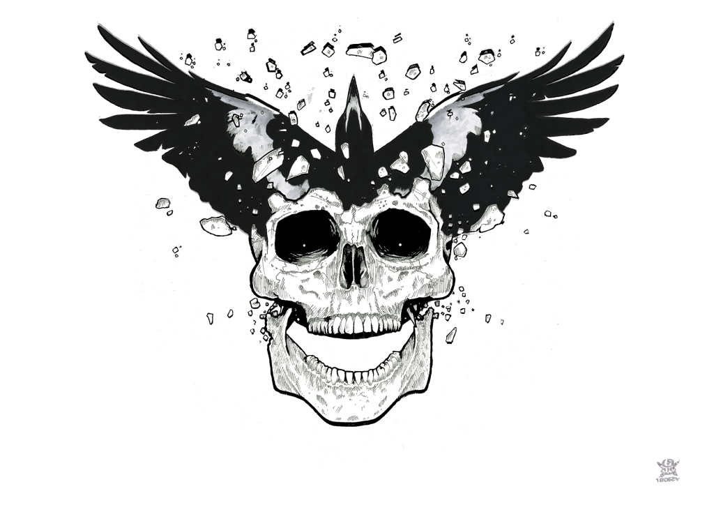 Original image by Ben Sampey